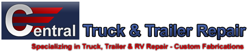 Central Truck & Trailer Repair Homepage